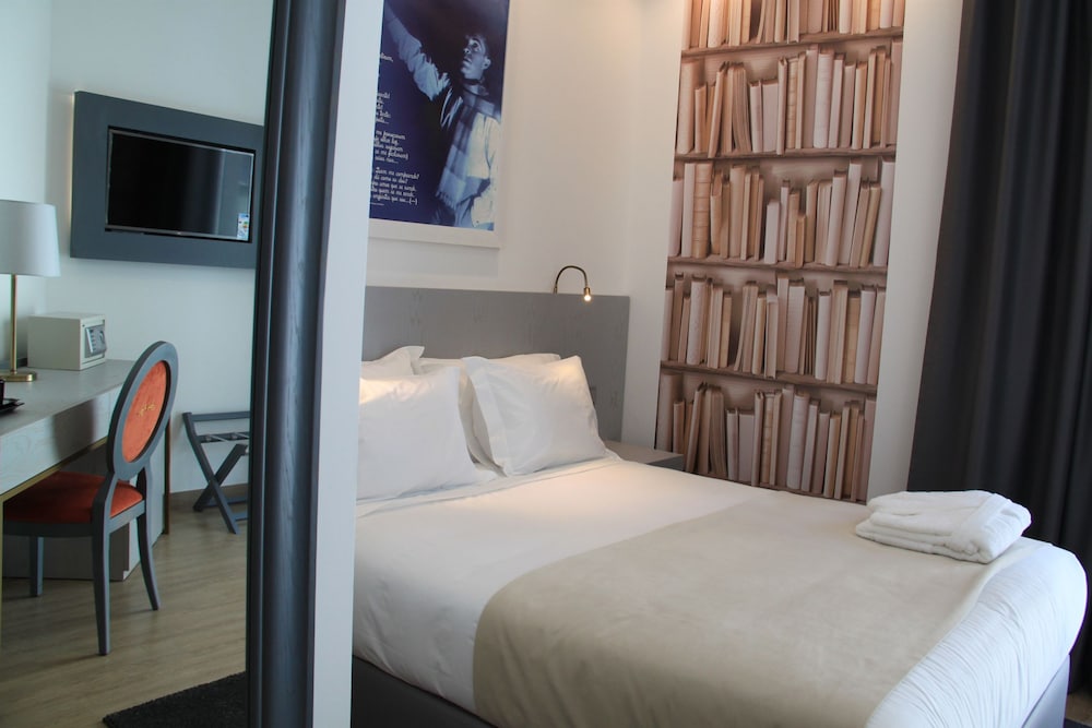 Hotel Jose Regio 20/50