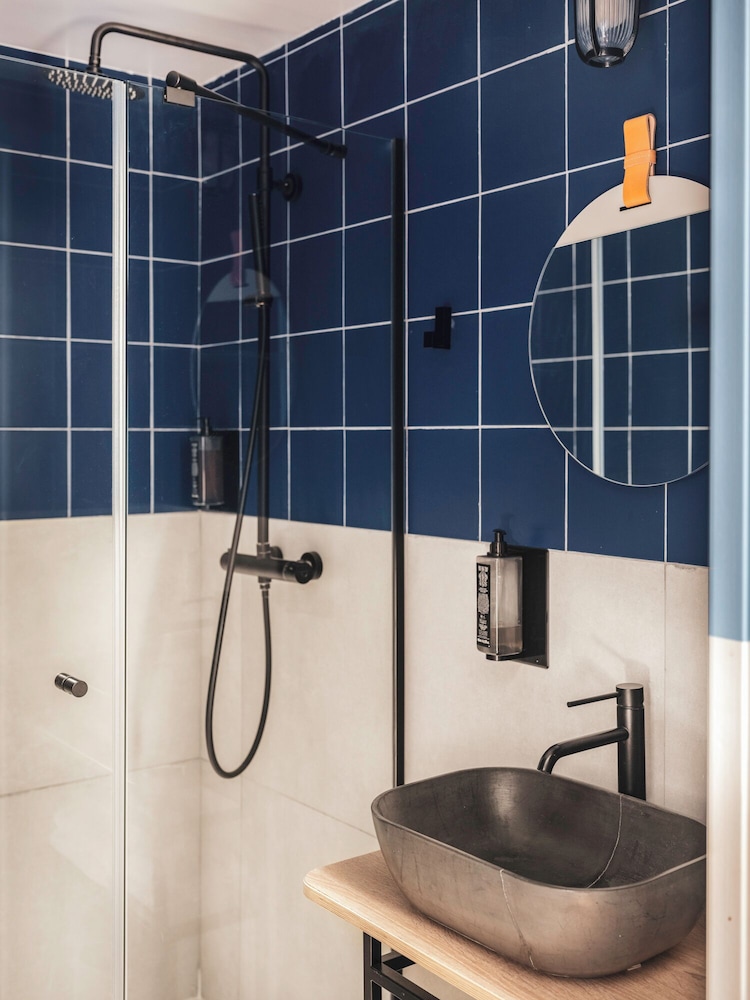 ibis Styles Paris Montmartre North 60/62