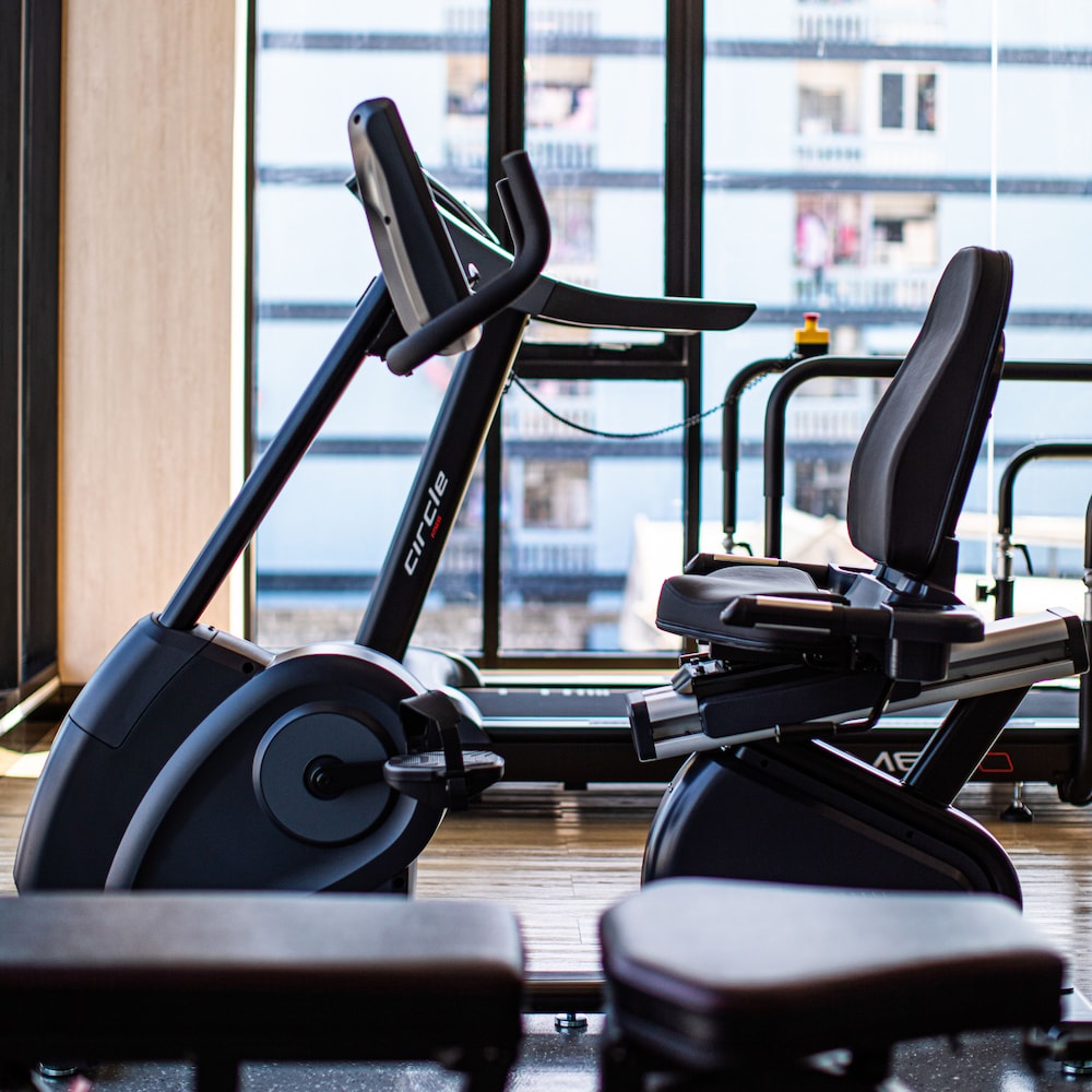 Wellness Stay And Hotel Sukhumvit 107 95/123