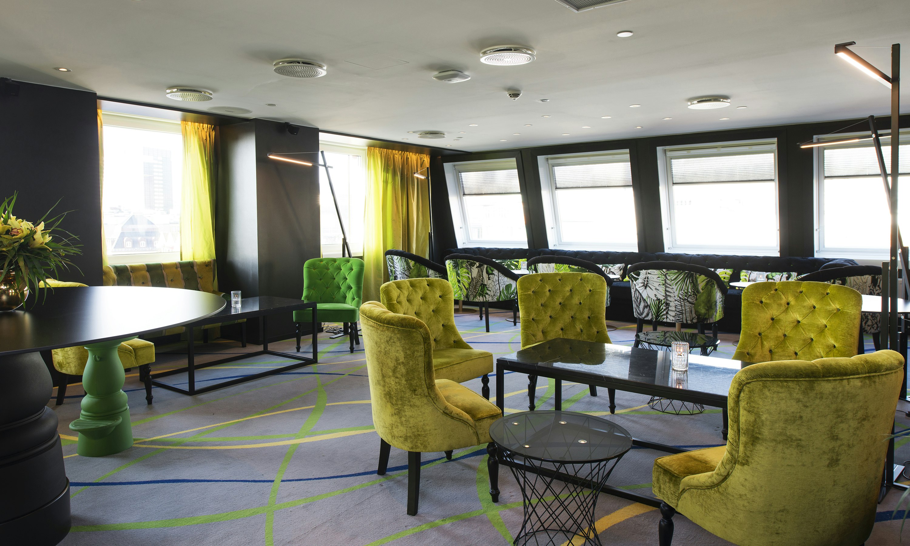 Thon Hotel Rosenkrantz Oslo 42/71