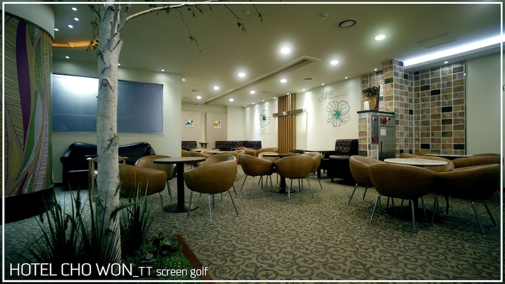 Hotel Chowon 35/50