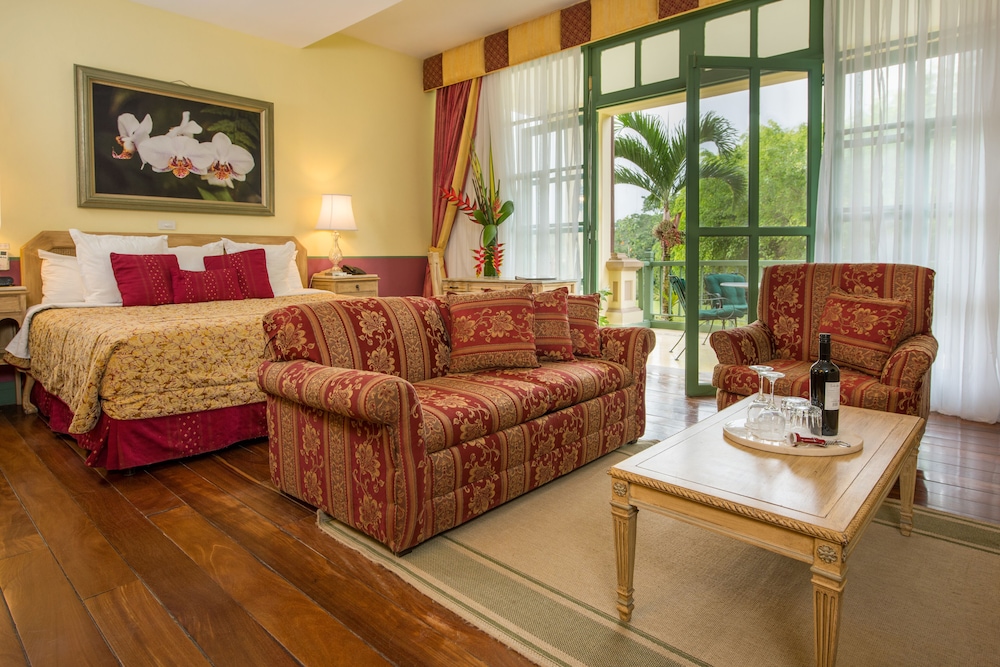 Hotel Casa Turire 49/71