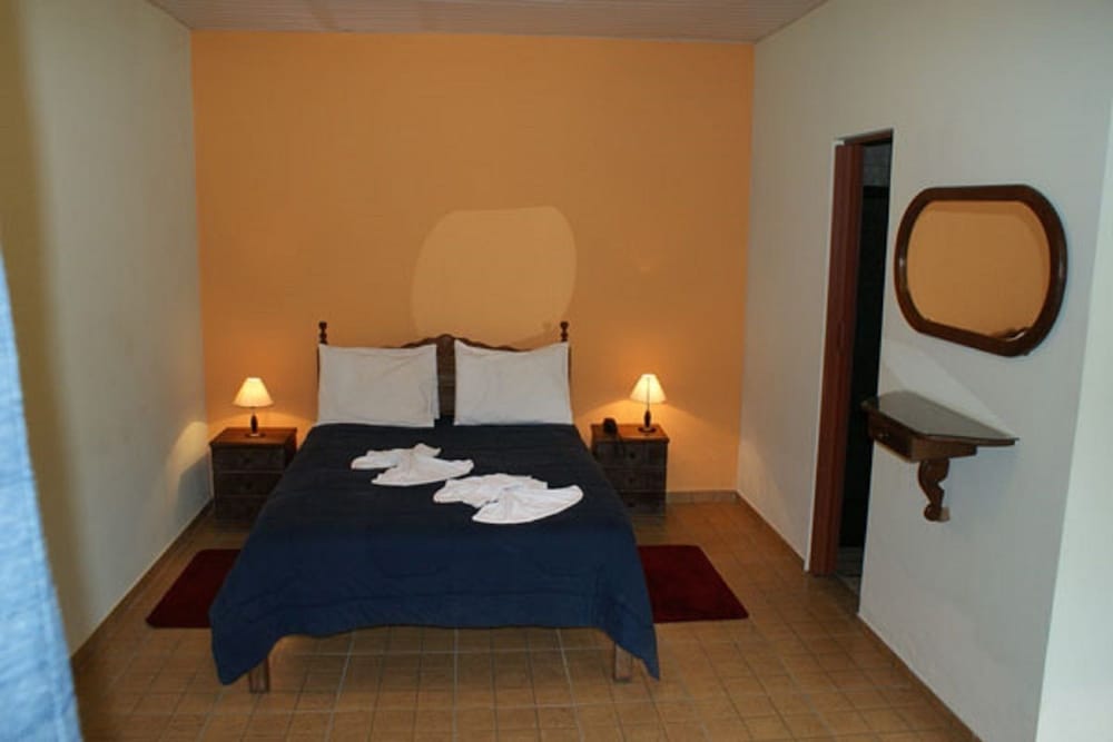 Hotel Fazendinha 21/57