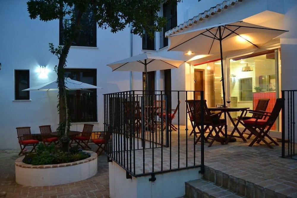 Posada de Quijada 65/71