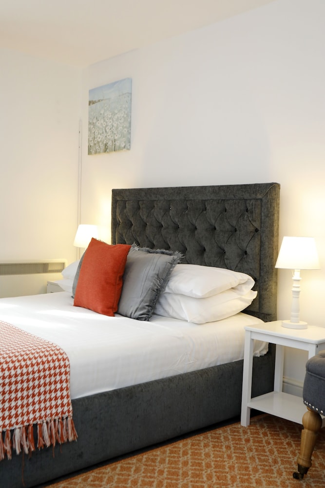 Bexley Village Hotel 26/50