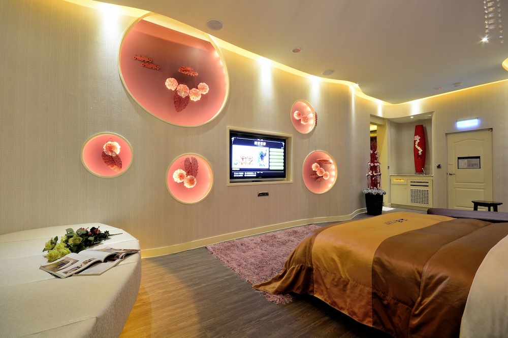 Hae Duenn Motel 24/50