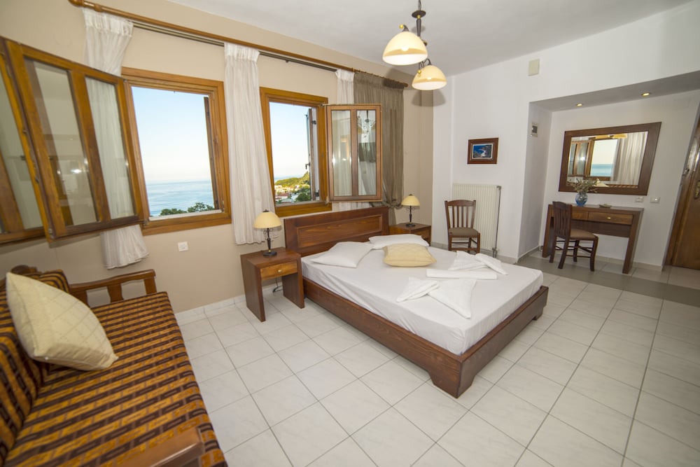 Hotel Agnadi-Horefto 31/63