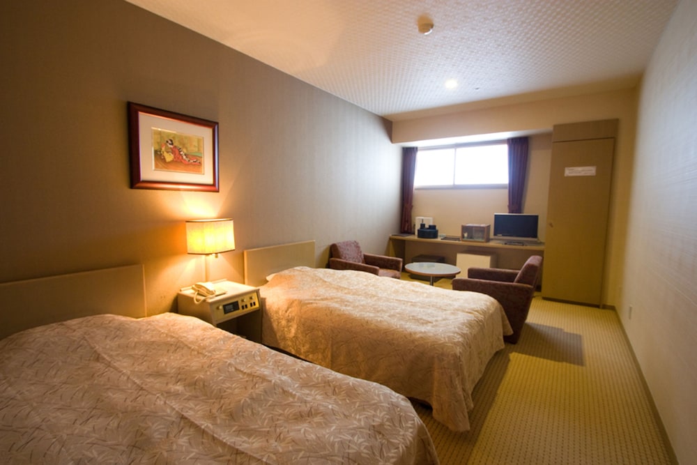 Kinugawa Onsen Nikko Kinugawa Hotel Mikazuki 14/77