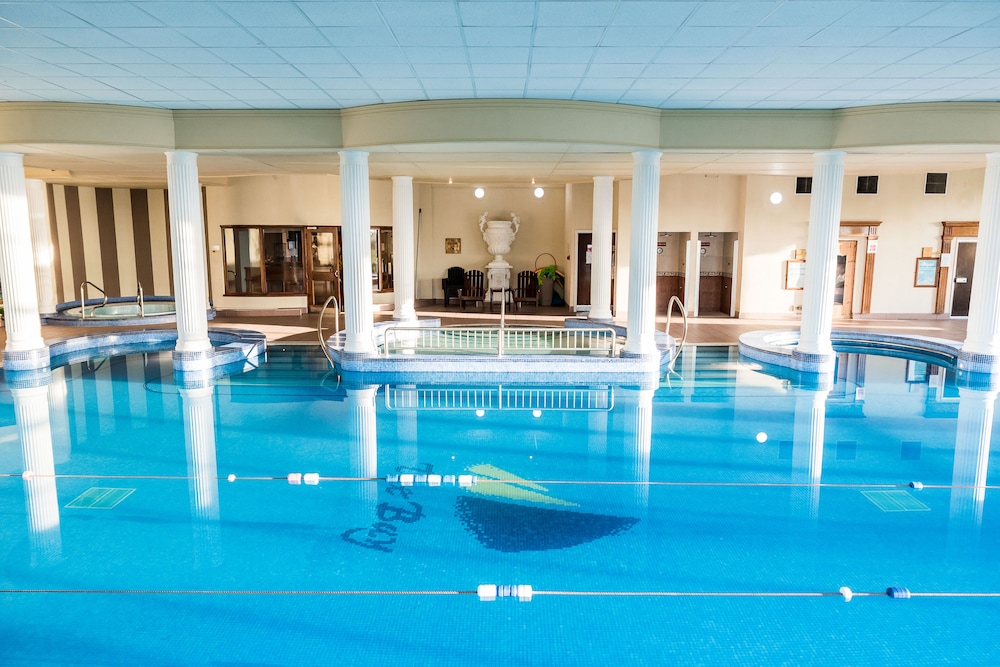 ARKLOW BAY HOTEL 5/55