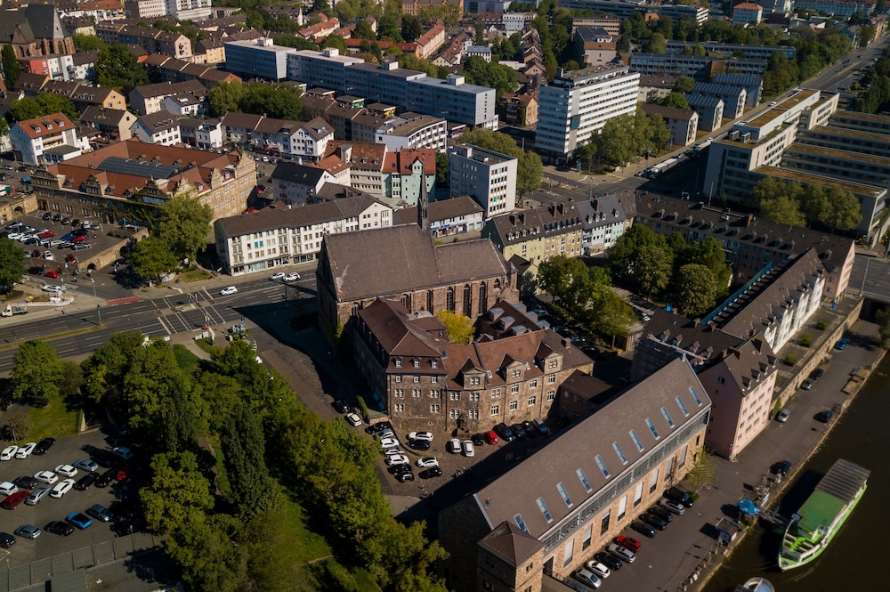 Renthof Kassel 69/73