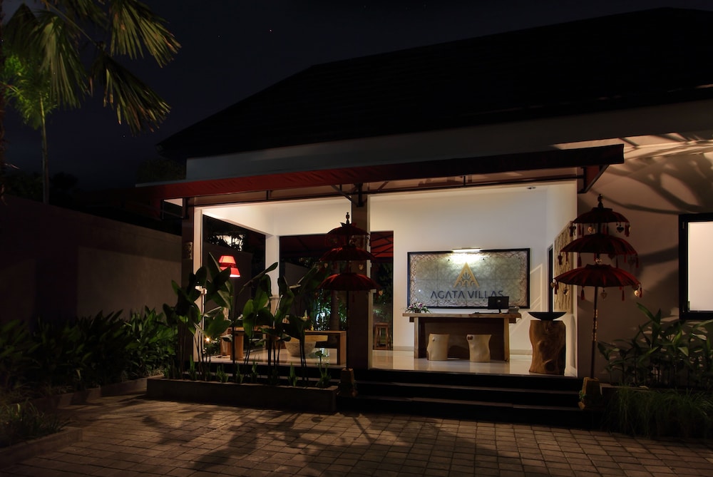 AGATA VILLAS in Seminyak
