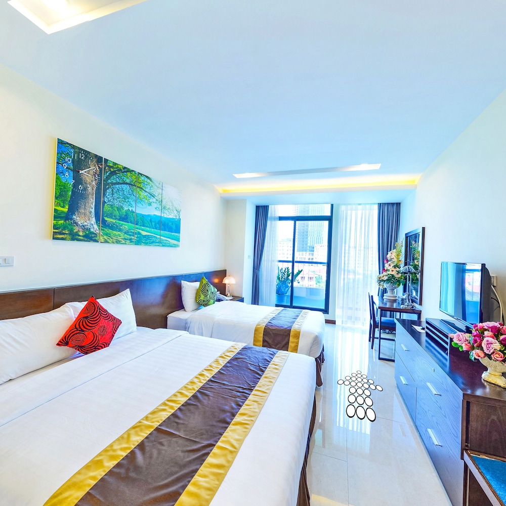 Brilliant Me Tri Hotel & Spa Hanoi 15/64