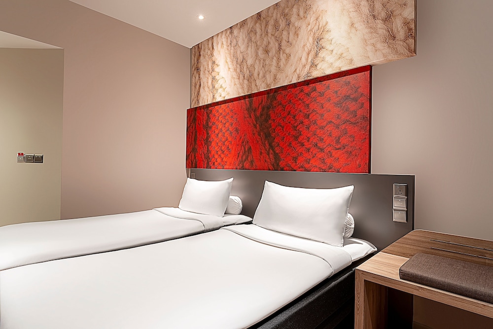 ibis PJCC Petaling Jaya 8/37
