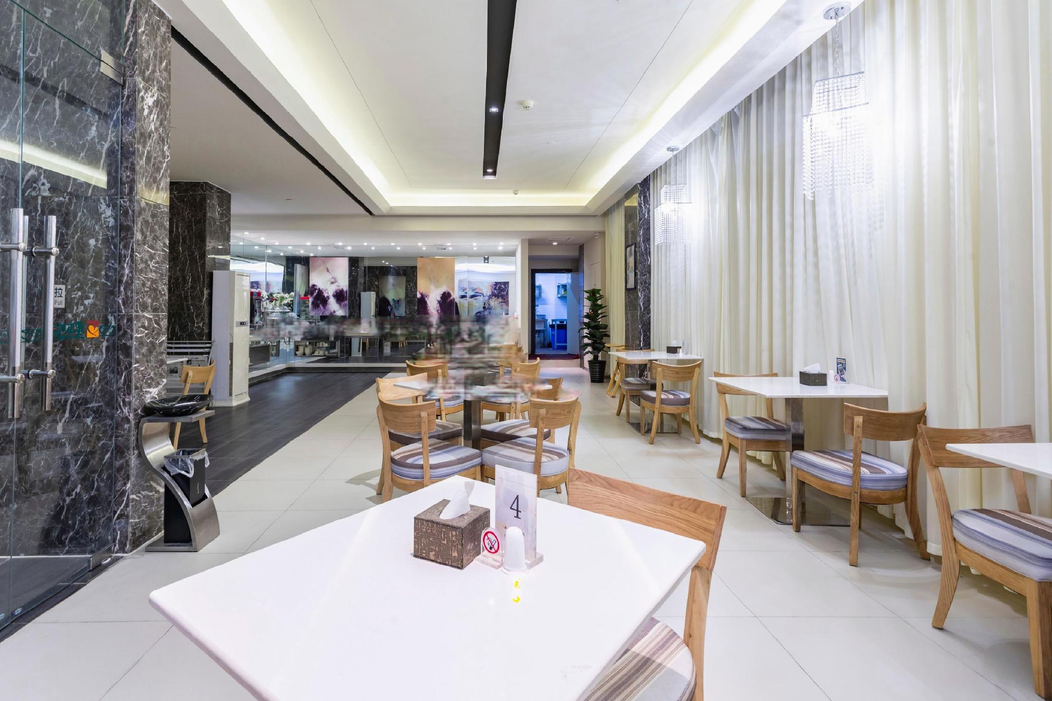 Jinjiang Inn Select 29/38