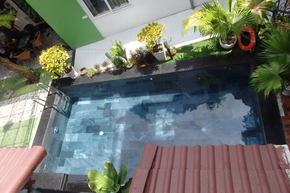 Anh Family Homestay 52/67