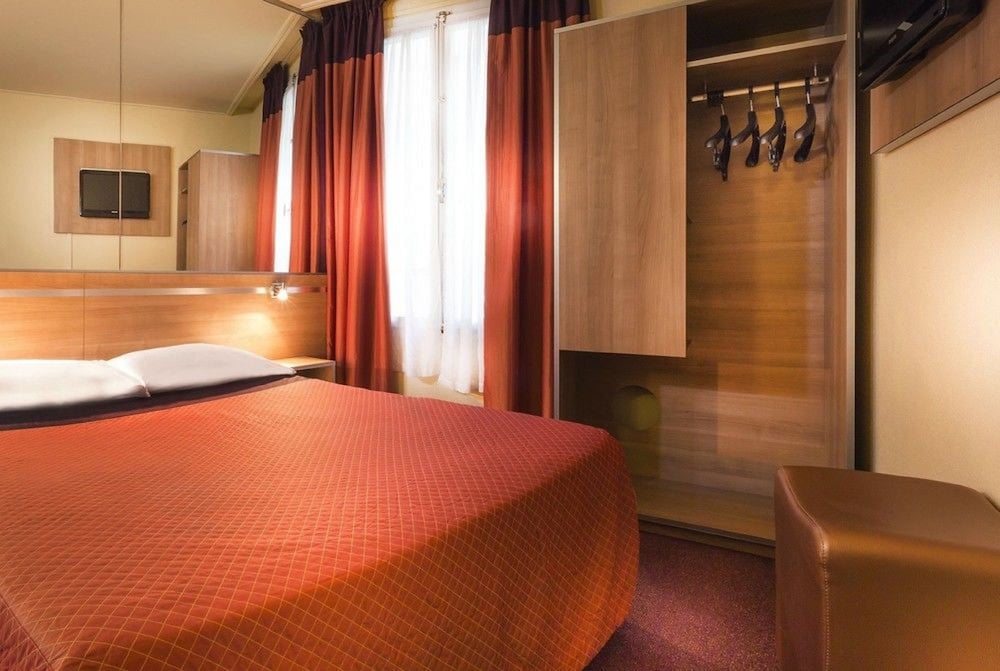 Hotel de France Quartier Latin 13/34