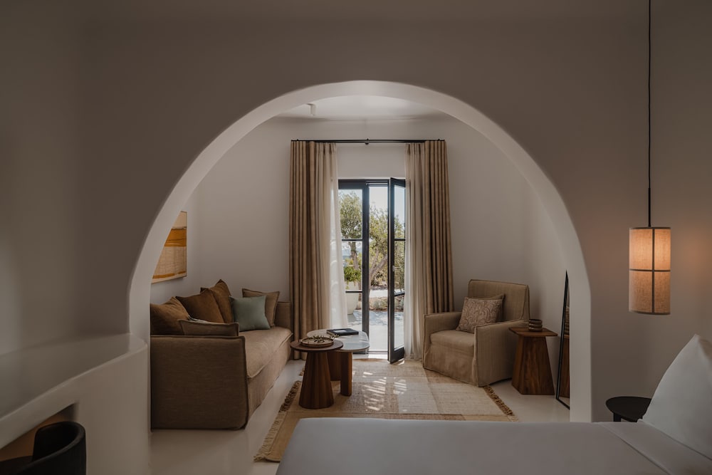 Omma Santorini Hotel 32/50