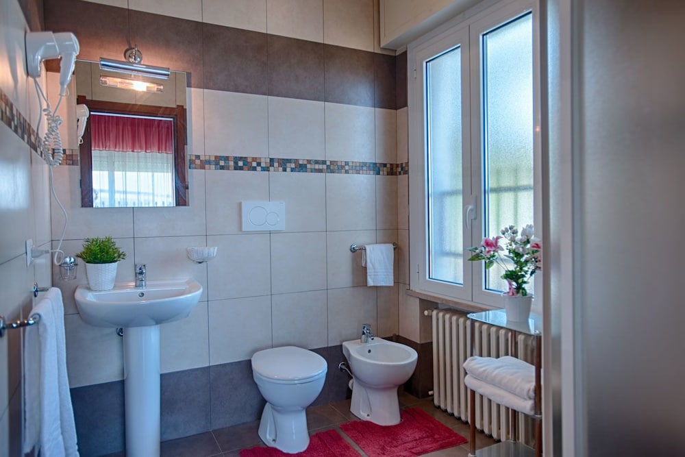 Locanda San Biagio 33/34