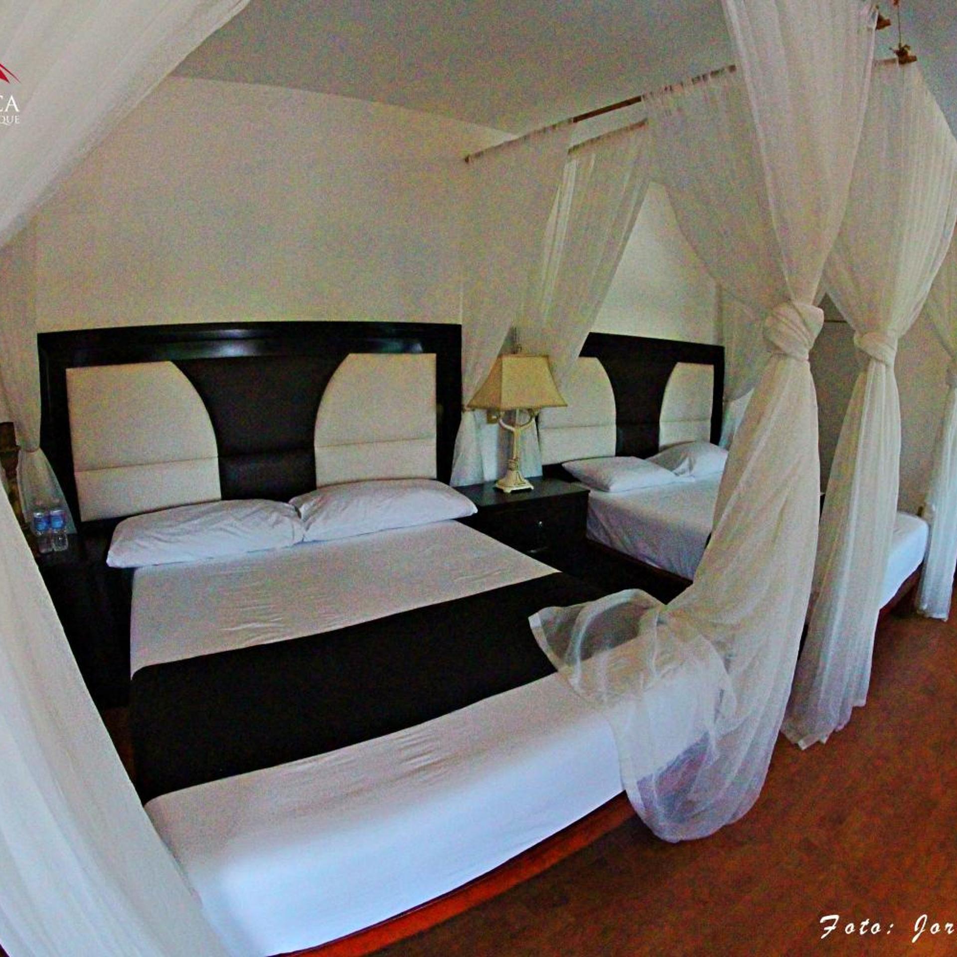 Hotel Boutique Punta Jamaica 20/55
