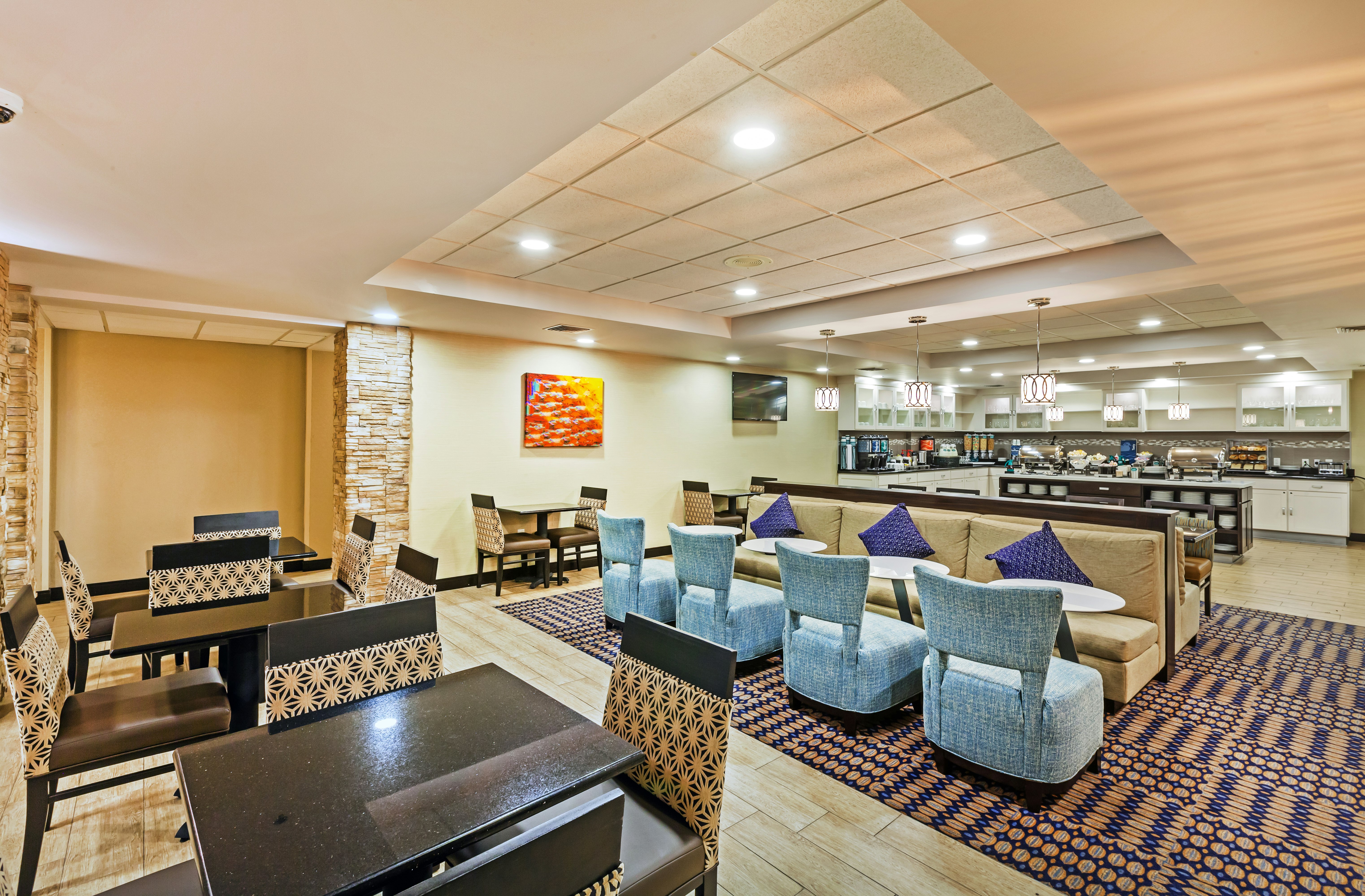 Homewood Suites by Hilton Brownsville 6/21