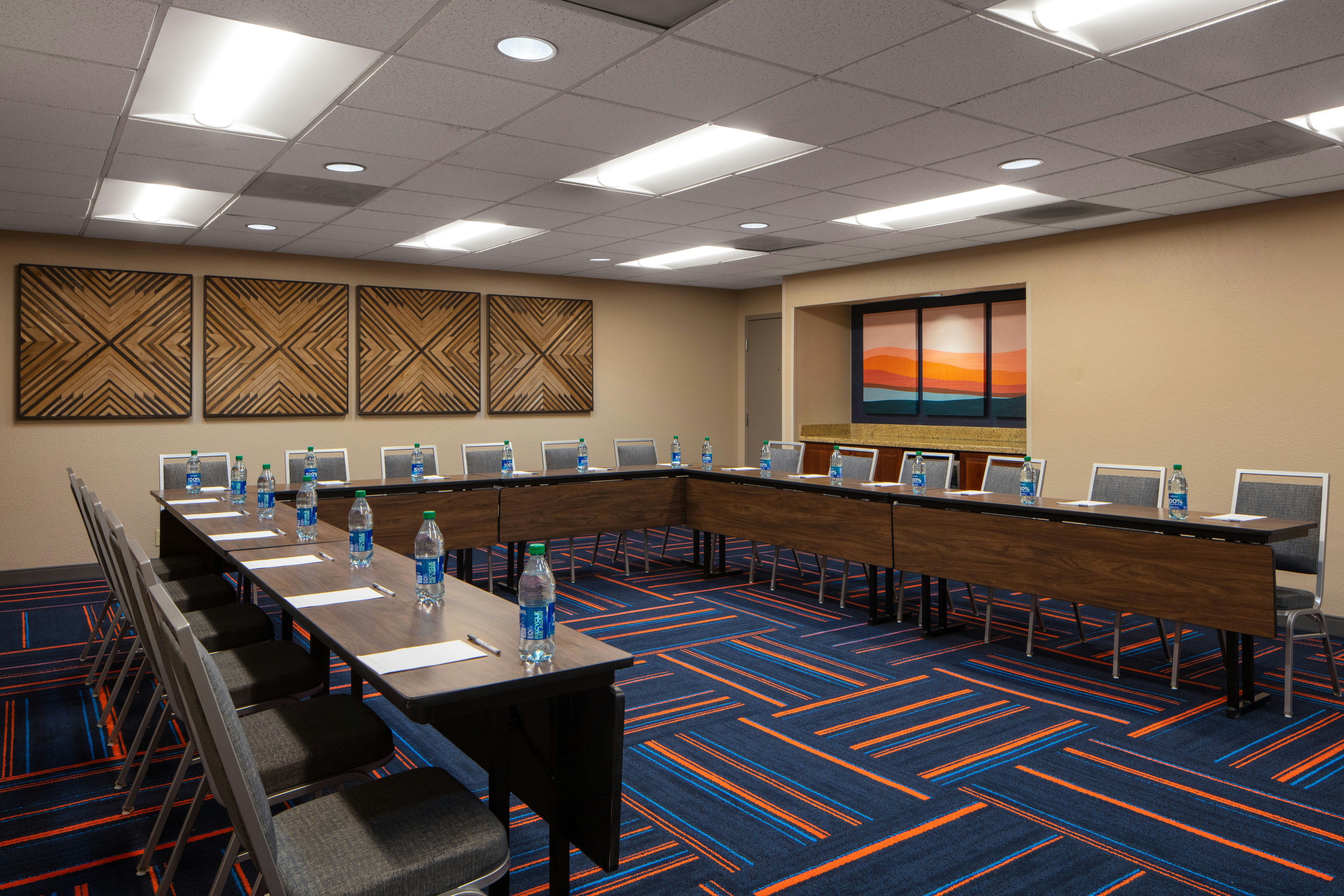Hampton Inn And Suites el Paso Airport 39/47