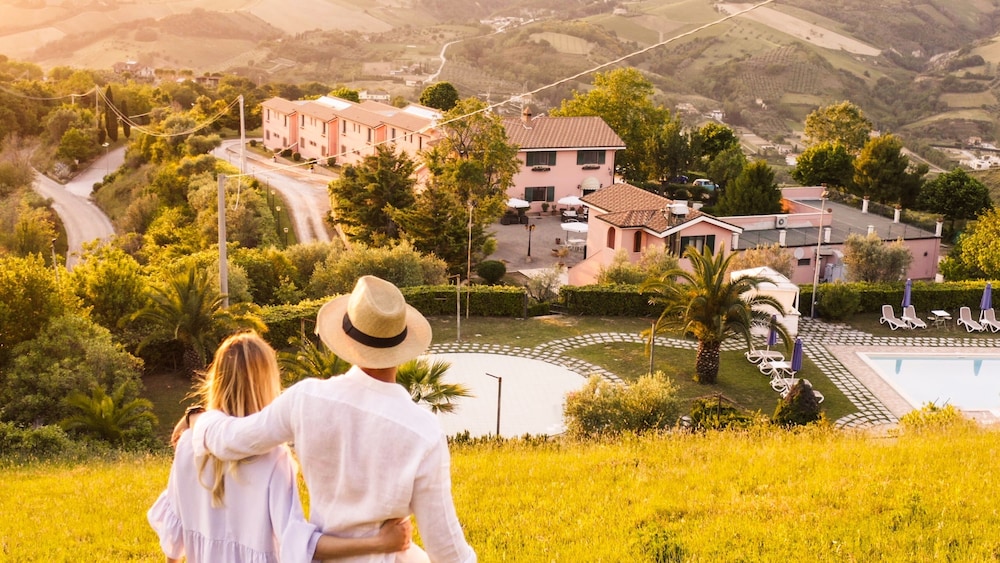 I Calanchi Country Hotel Resort 38/45