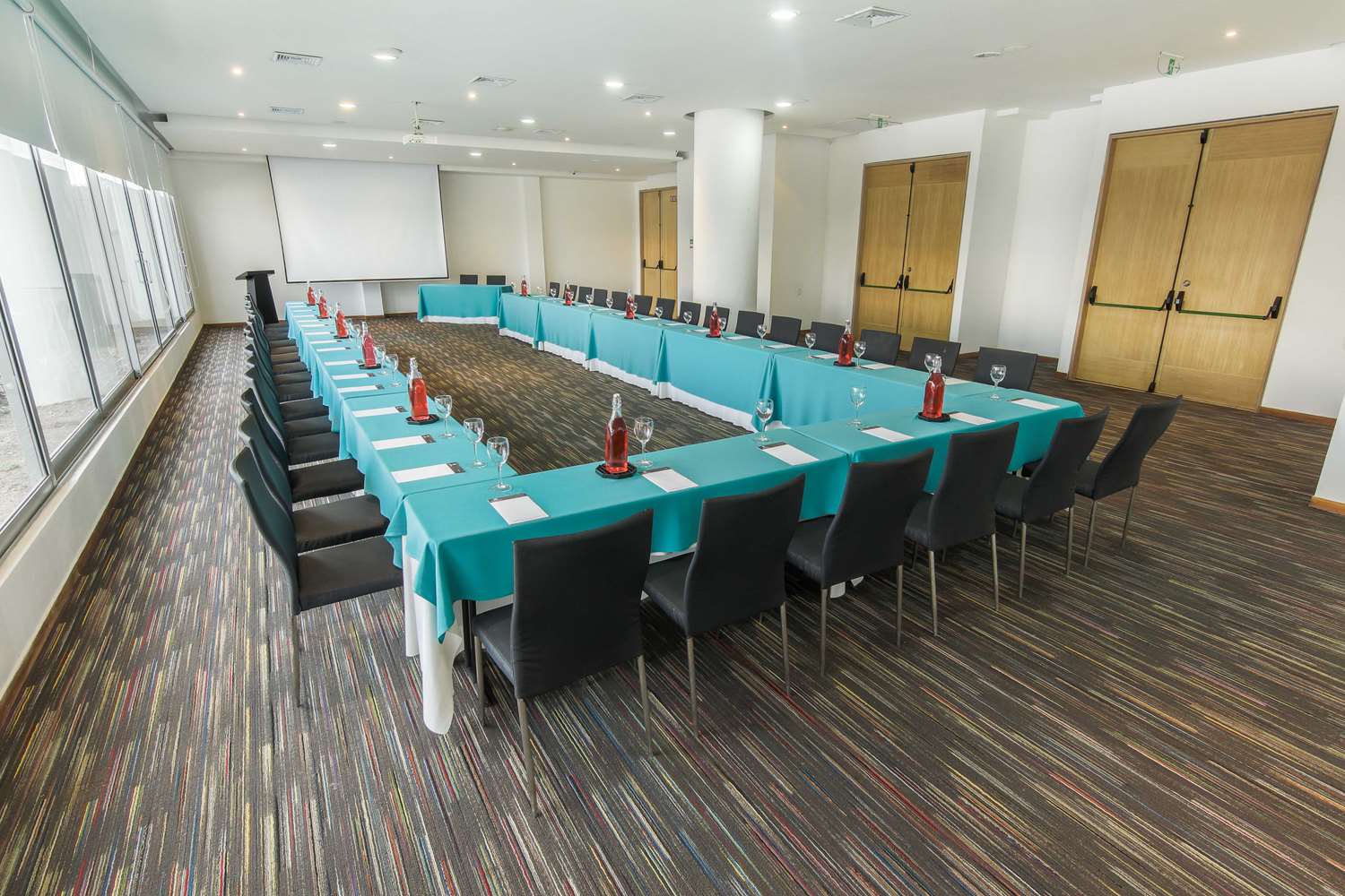 Sonesta Hotel Cartagena 43/50