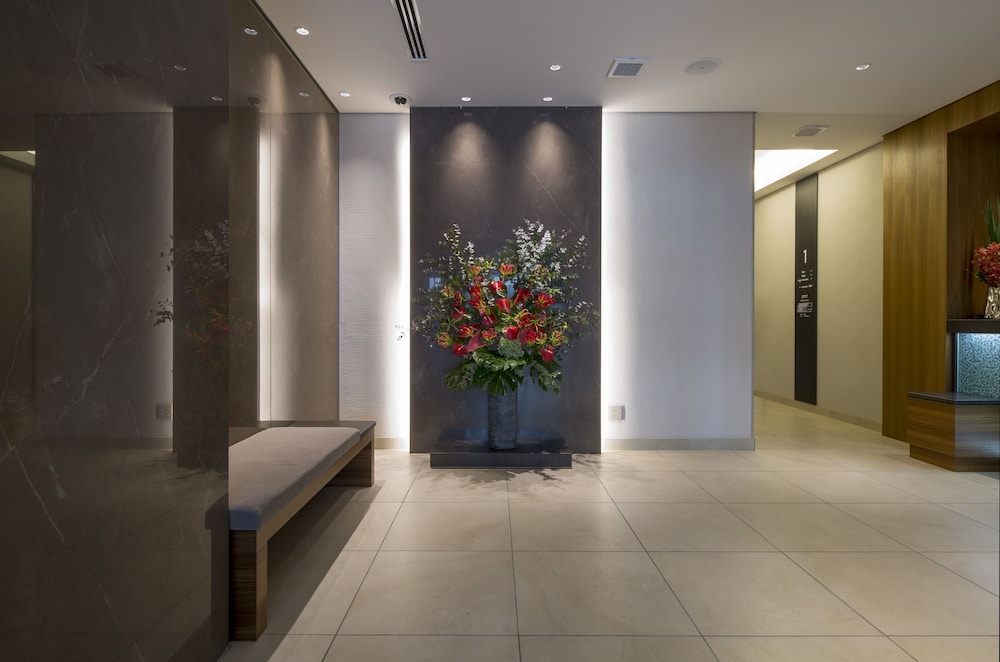 Almont Inn Shonan-Fujisawa 12/54