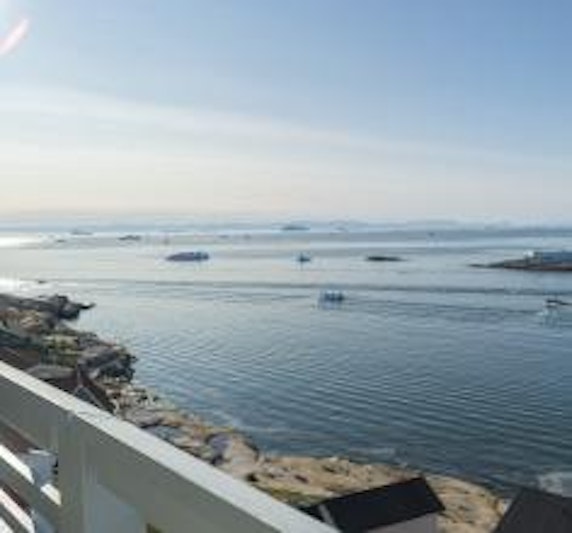 Hotel Hvide Falk 5/8