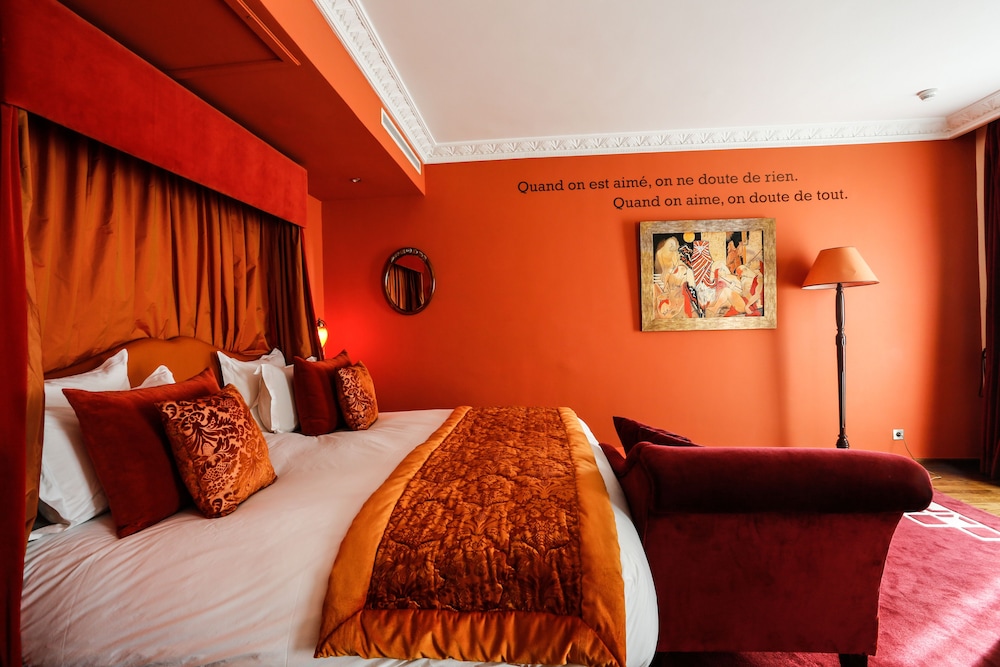 Hotel And Spa Le Doge Relais 18/36
