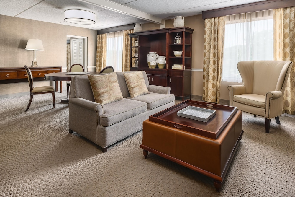 Sheraton Great Valley Hotel 32/59