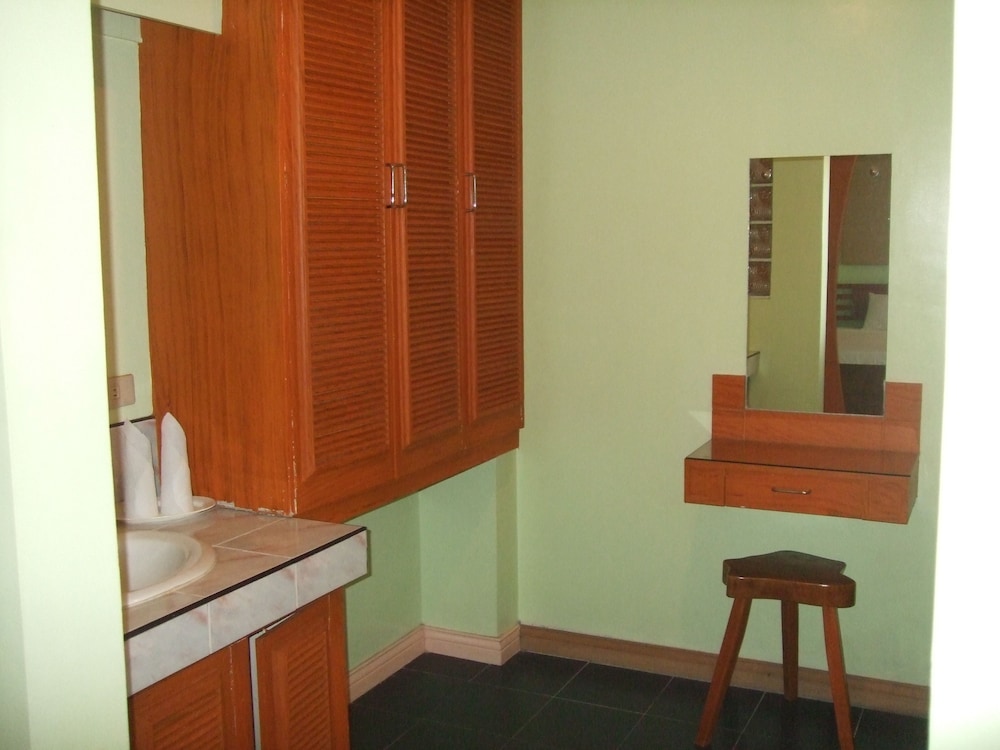 La Esperanza Hotel 26/41