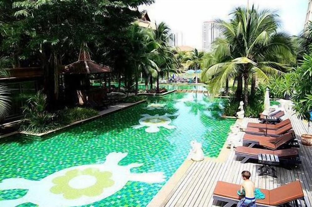 Villa Thongbura 42/51