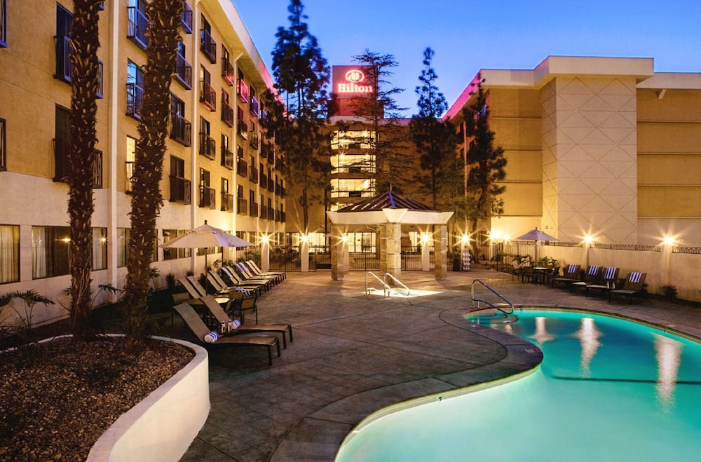Hilton Stockton 3/51