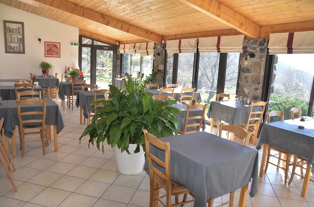 Hotel La Mere Biquette 15/20