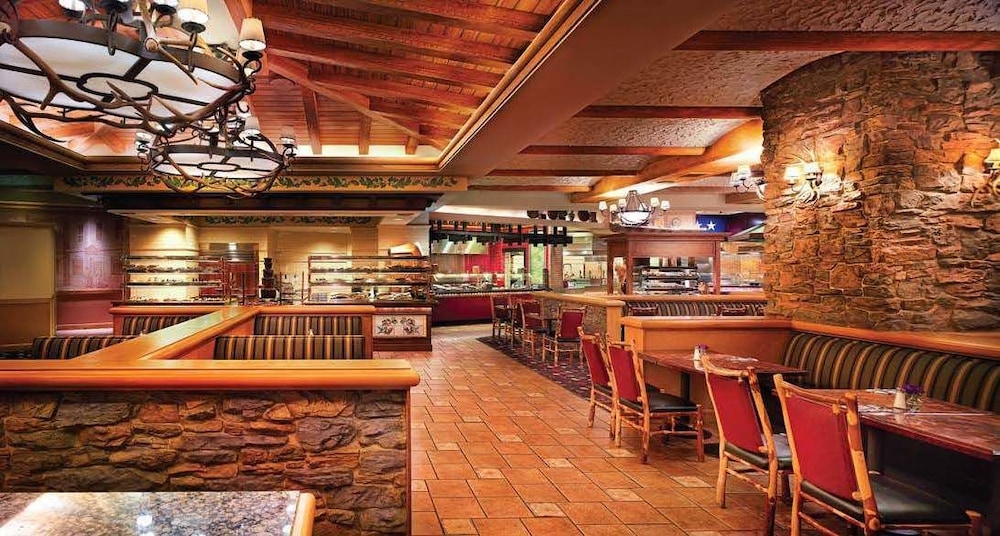 Ameristar Casino Resort Spa Black Hawk 49/67