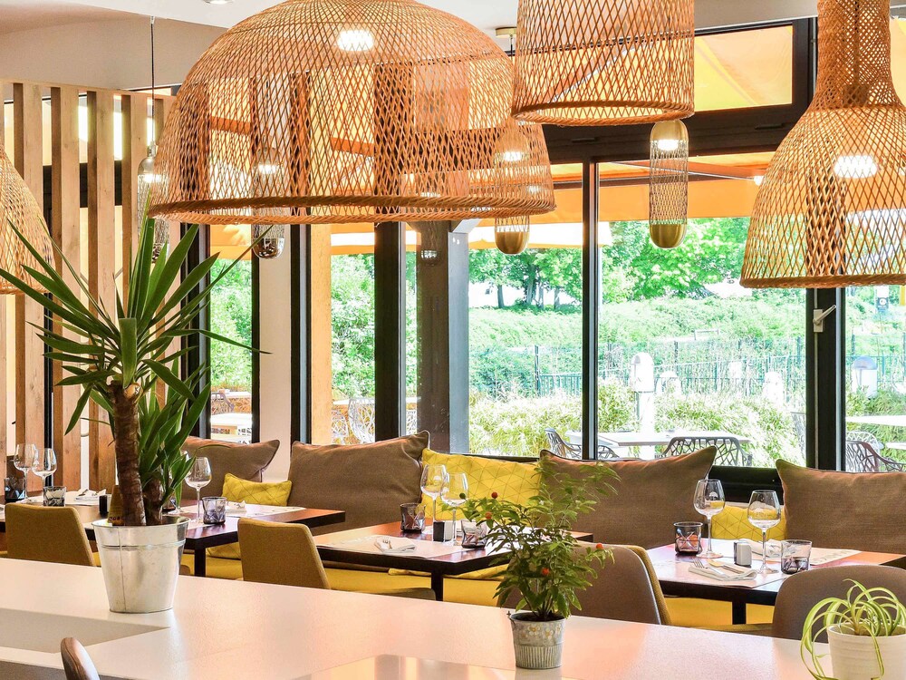 Ibis Beaune La Ferme Aux Vins 48/70