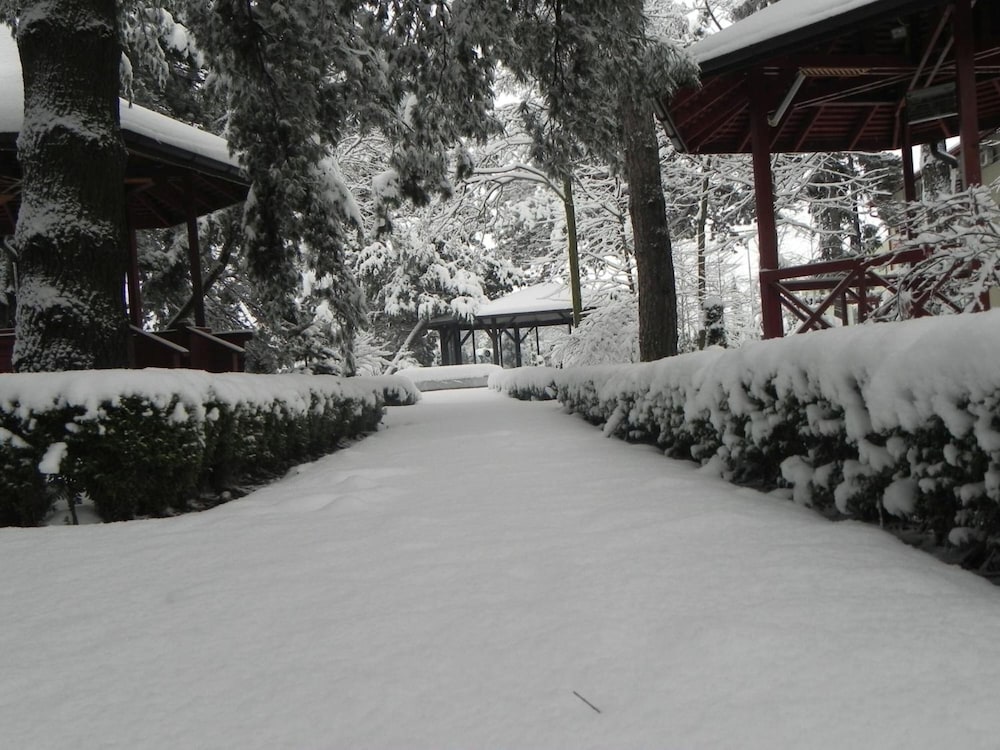 Hotel Baneasa Parc 27/35