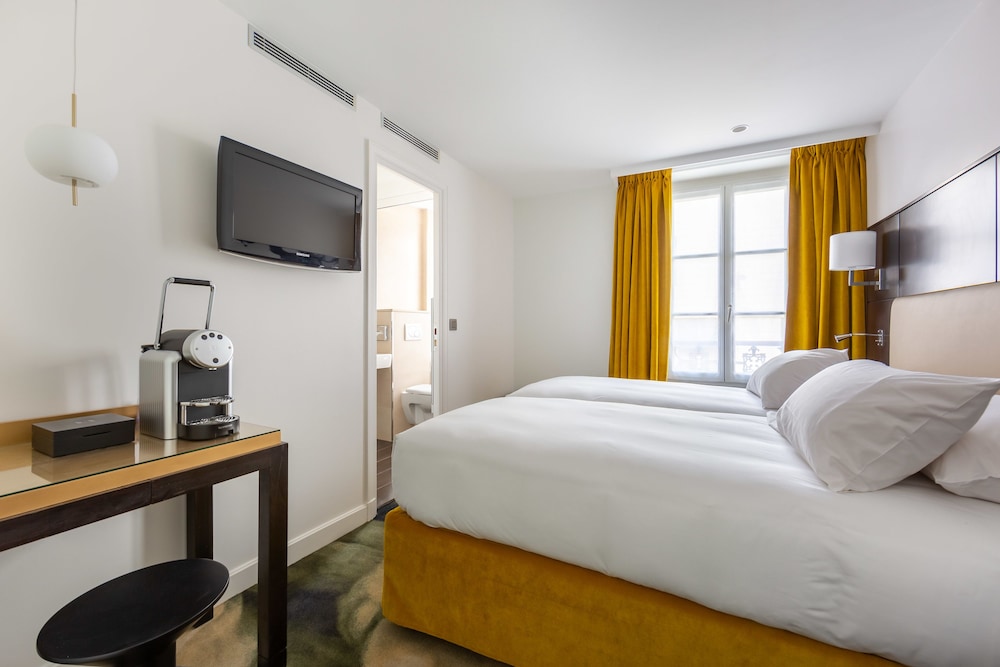 SUPERIOR, TWIN BEDS