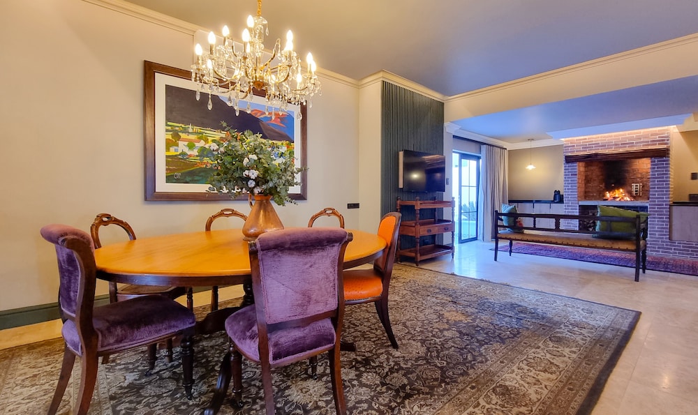 Batavia Boutique Hotel 61/71