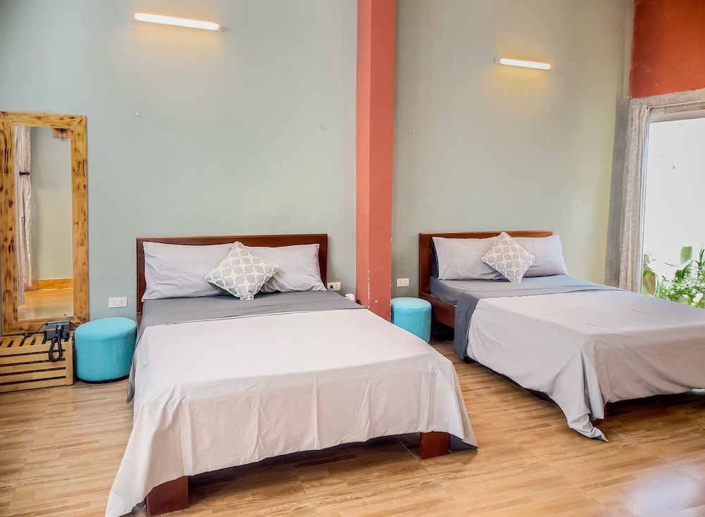Trai Hoa Vang Homestay - Hostel 18/48