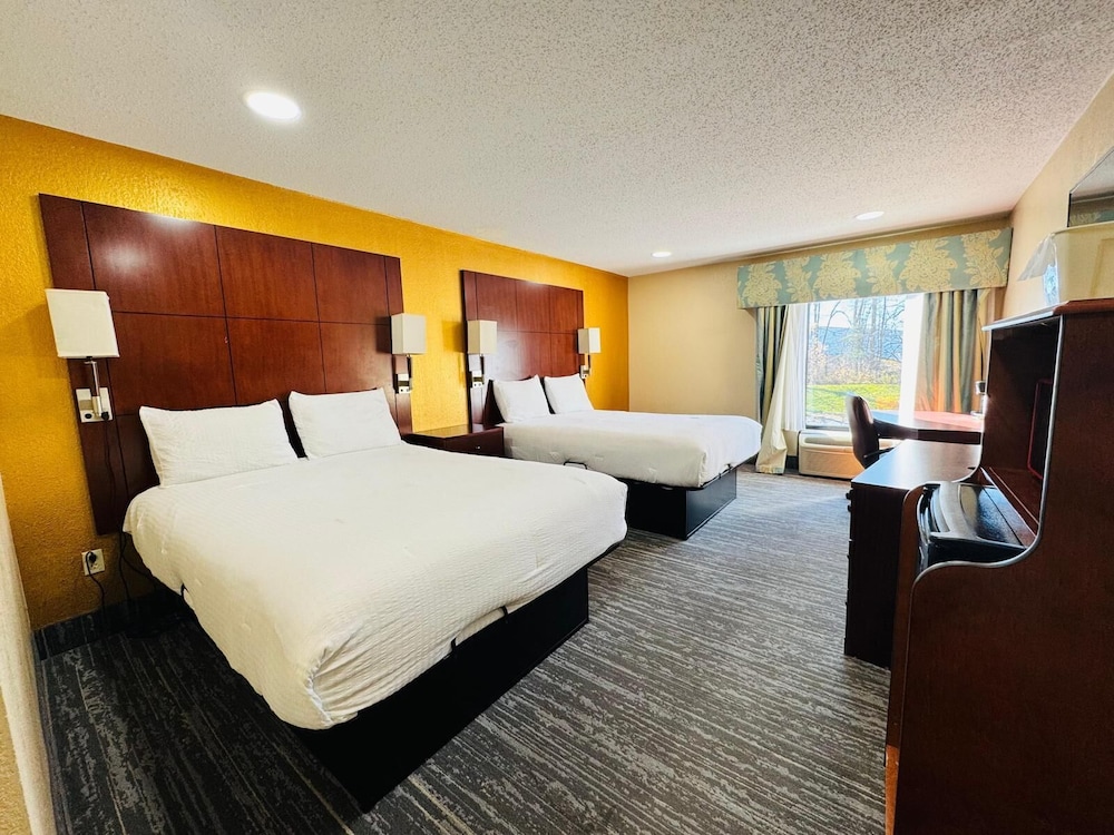 Hotel M Mount Pocono 34/61