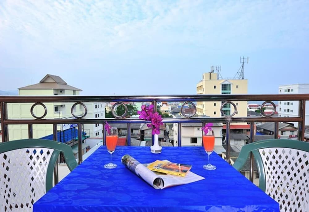 Thipurai City Hotel 7/79