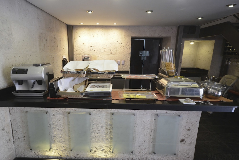 qp Hotels Arequipa 3/41