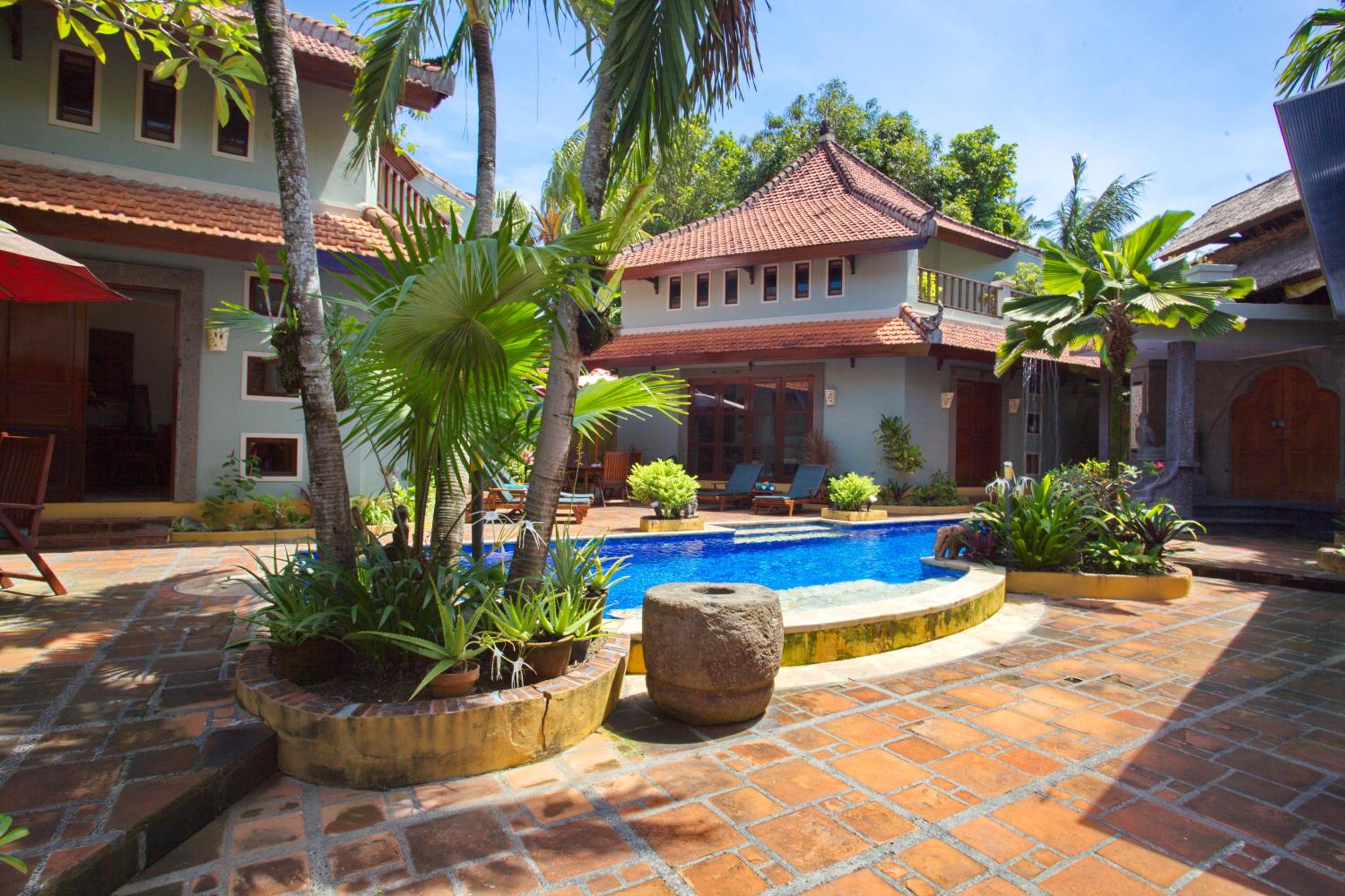 Villa Naga Maya 22/28