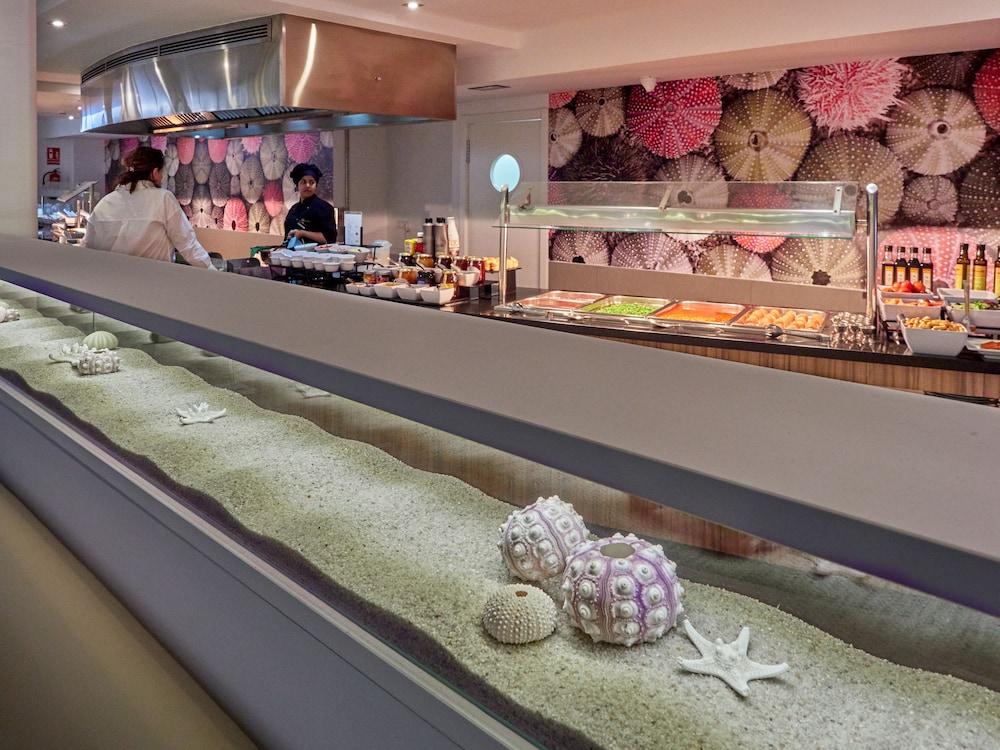 BQ Amfora海滩Adults Only酒店(BQ Amfora Beach - Adults Only) 图片3