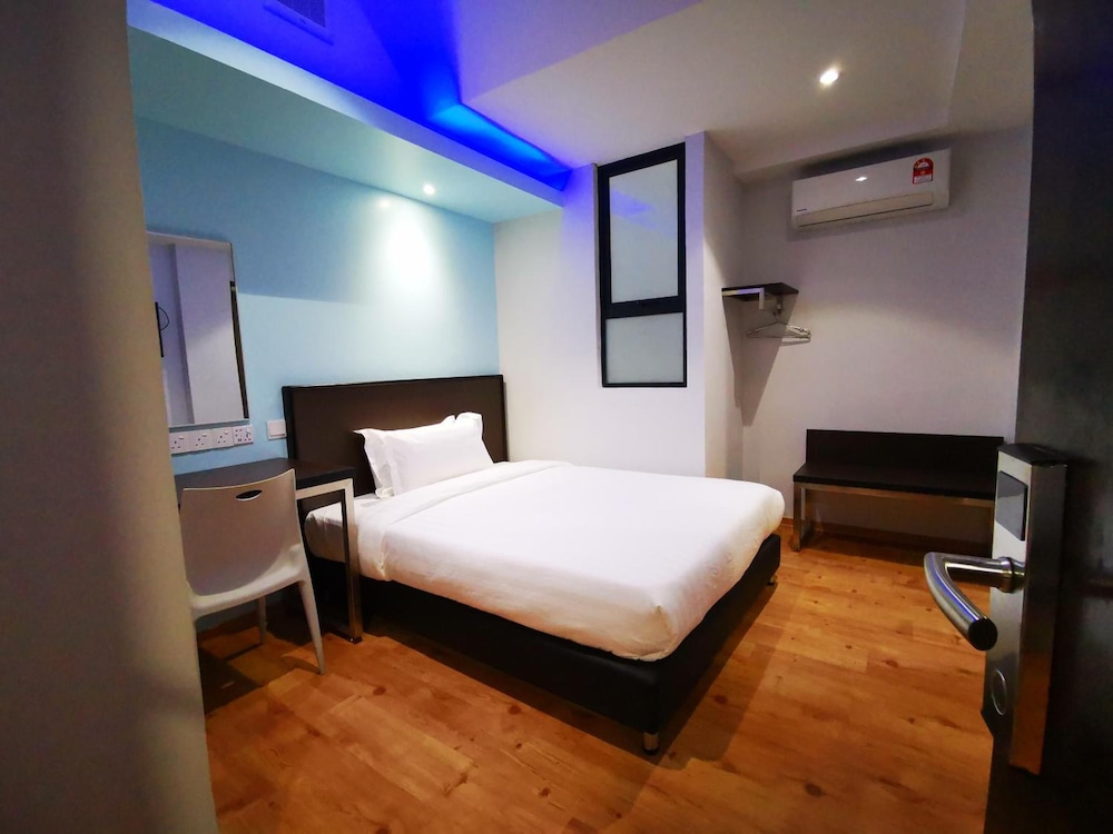 D'Green Hotel Kuching 16/37
