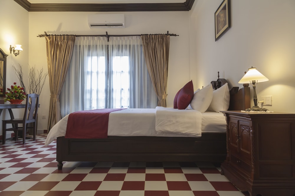 Chateau D'angkor La Residence 41/62
