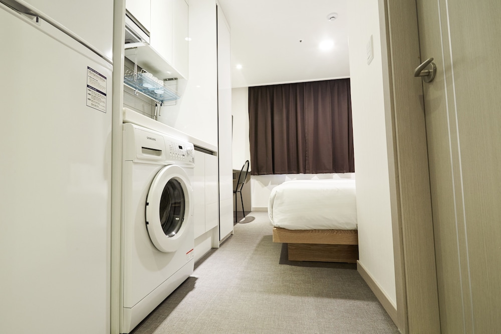 Top Hotel Residence Insadong 28/50