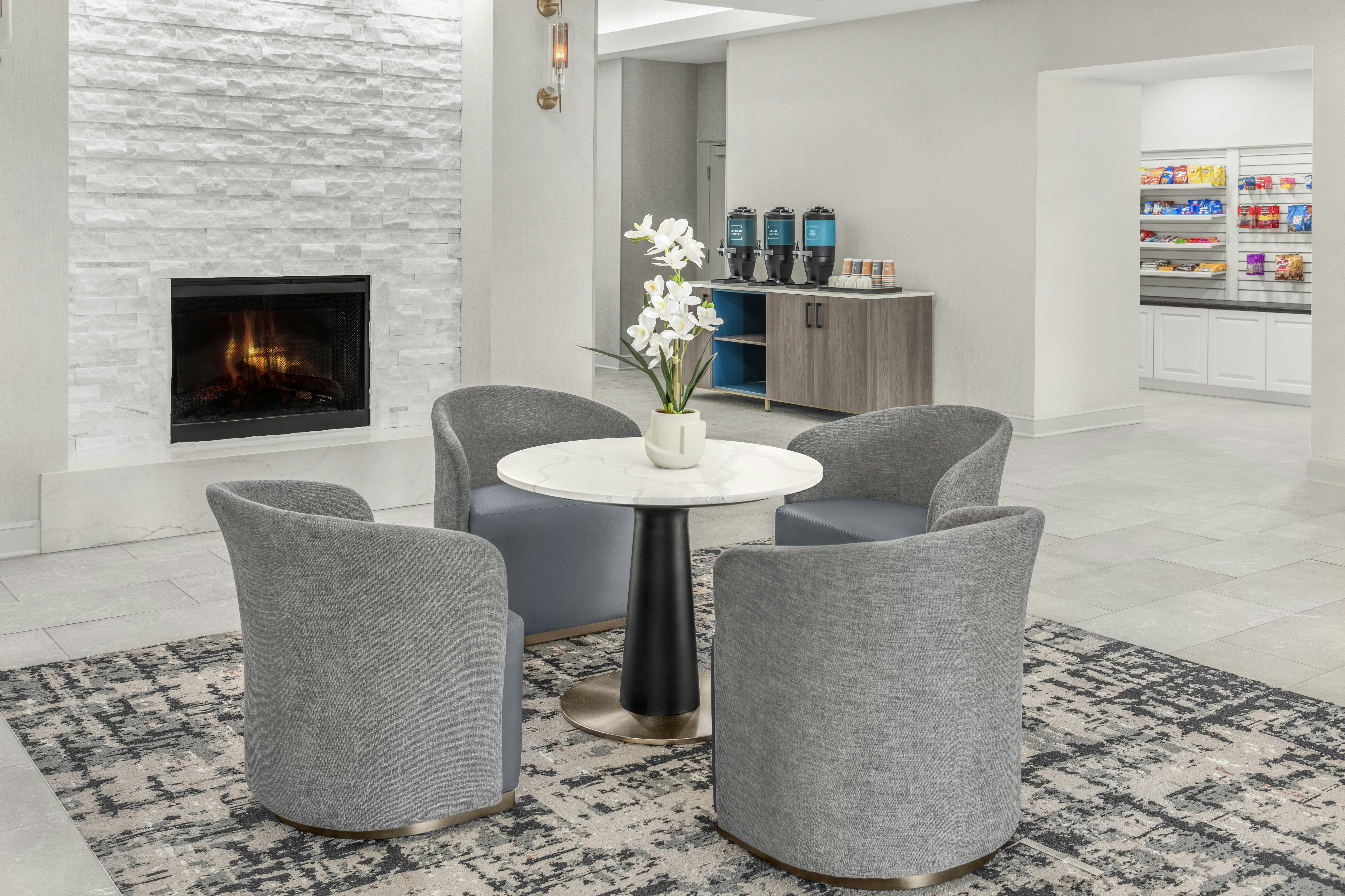 Homewood Suites By Hilton Fayetteville 14/16